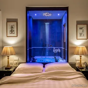 4* فندق فندق مونتي تشينشي